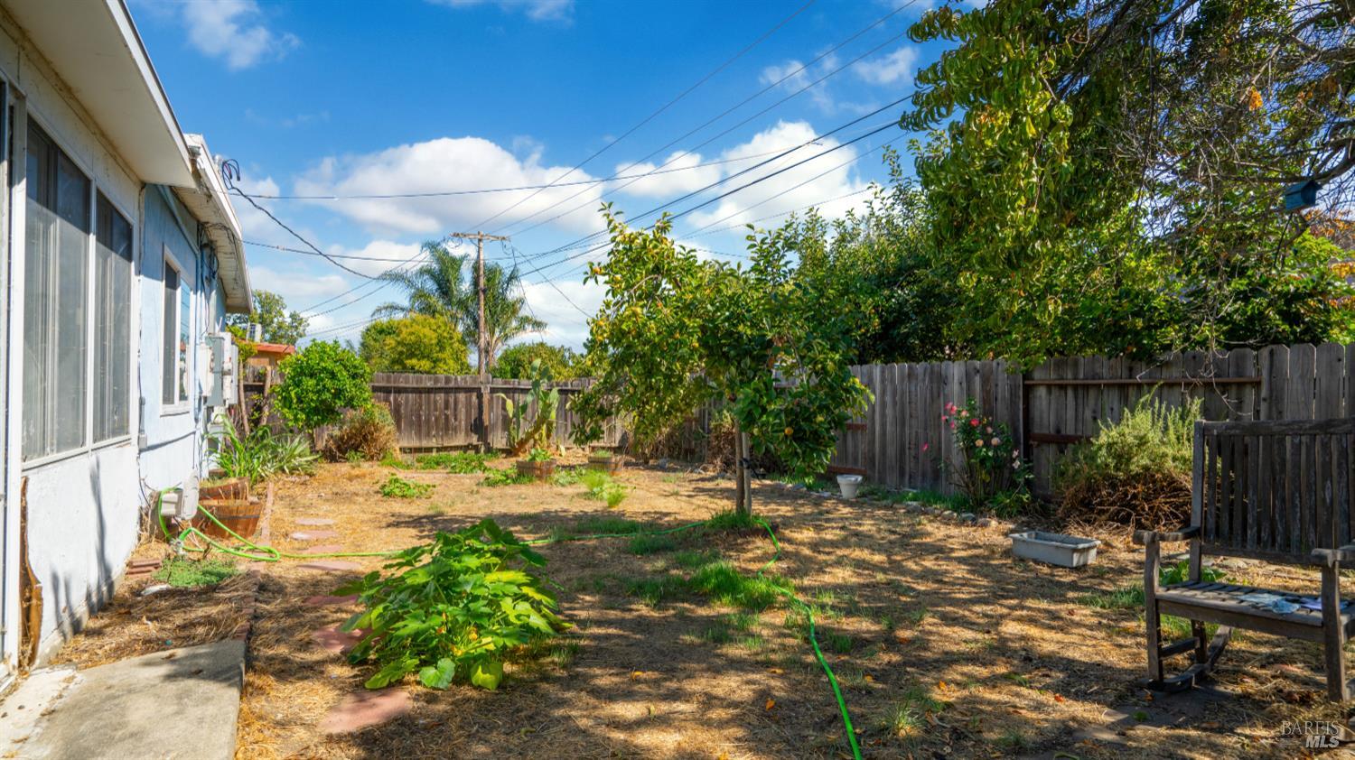 317 Grape Street Vacaville CA 95688