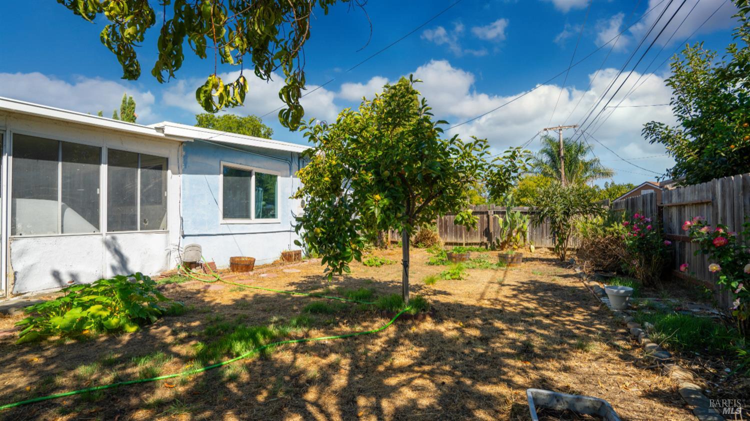 317 Grape Street Vacaville CA 95688