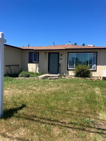 1605 Hearn Avenue Santa Rosa CA 95407