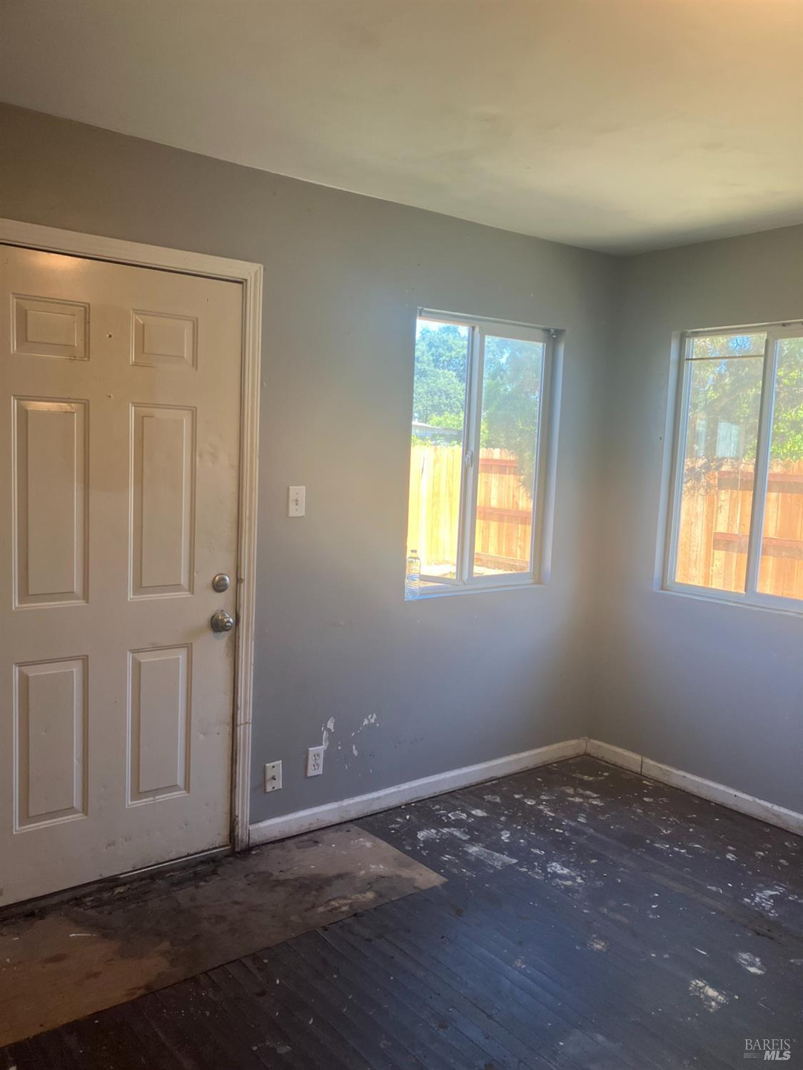 1605 Hearn Avenue Santa Rosa CA 95407
