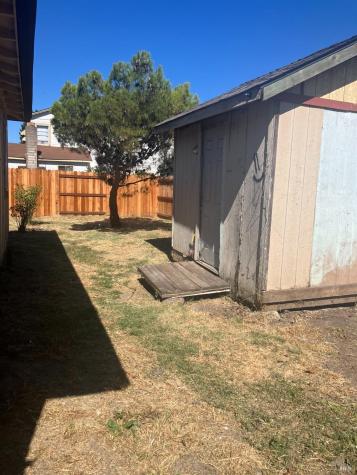1605 Hearn Avenue Santa Rosa CA 95407