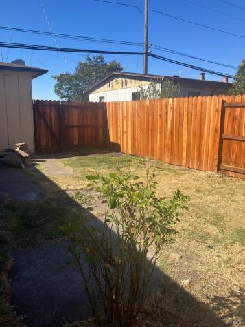 1605 Hearn Avenue Santa Rosa CA 95407