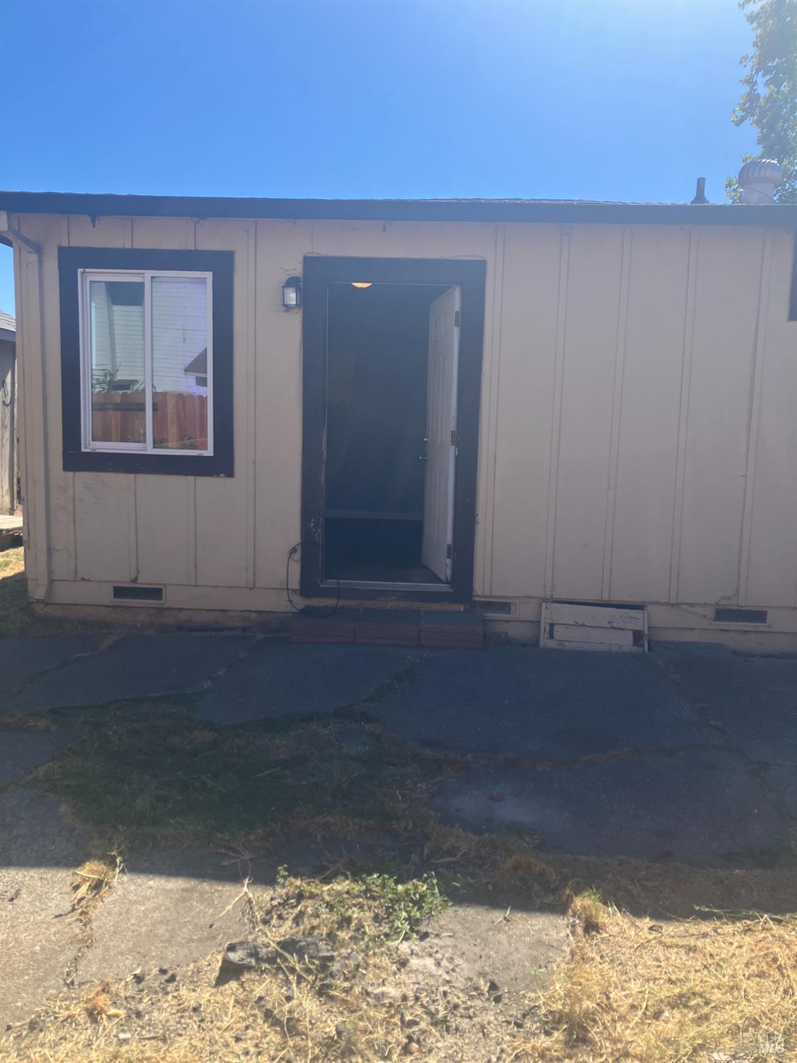 1605 Hearn Avenue Santa Rosa CA 95407