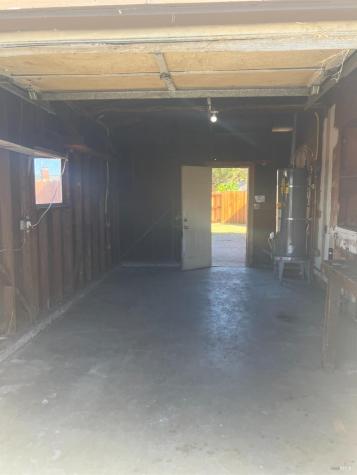 1605 Hearn Avenue Santa Rosa CA 95407