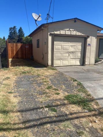 1605 Hearn Avenue Santa Rosa CA 95407
