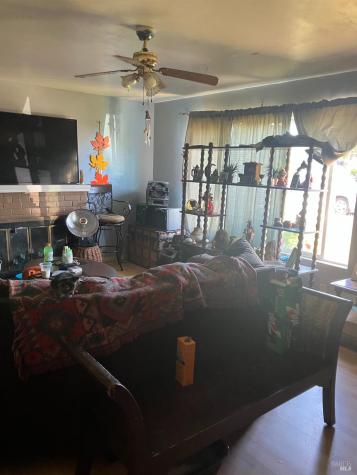 1605 Hearn Avenue Santa Rosa CA 95407