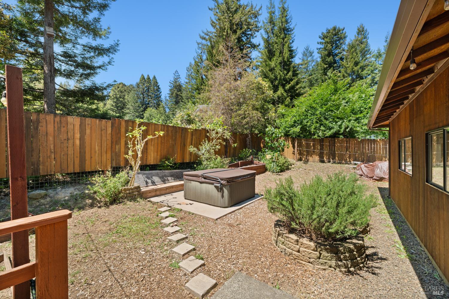 39100 Stargaze Drive Gualala CA 95445