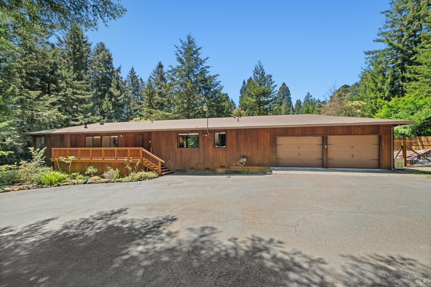 39100 Stargaze Drive Gualala CA 95445