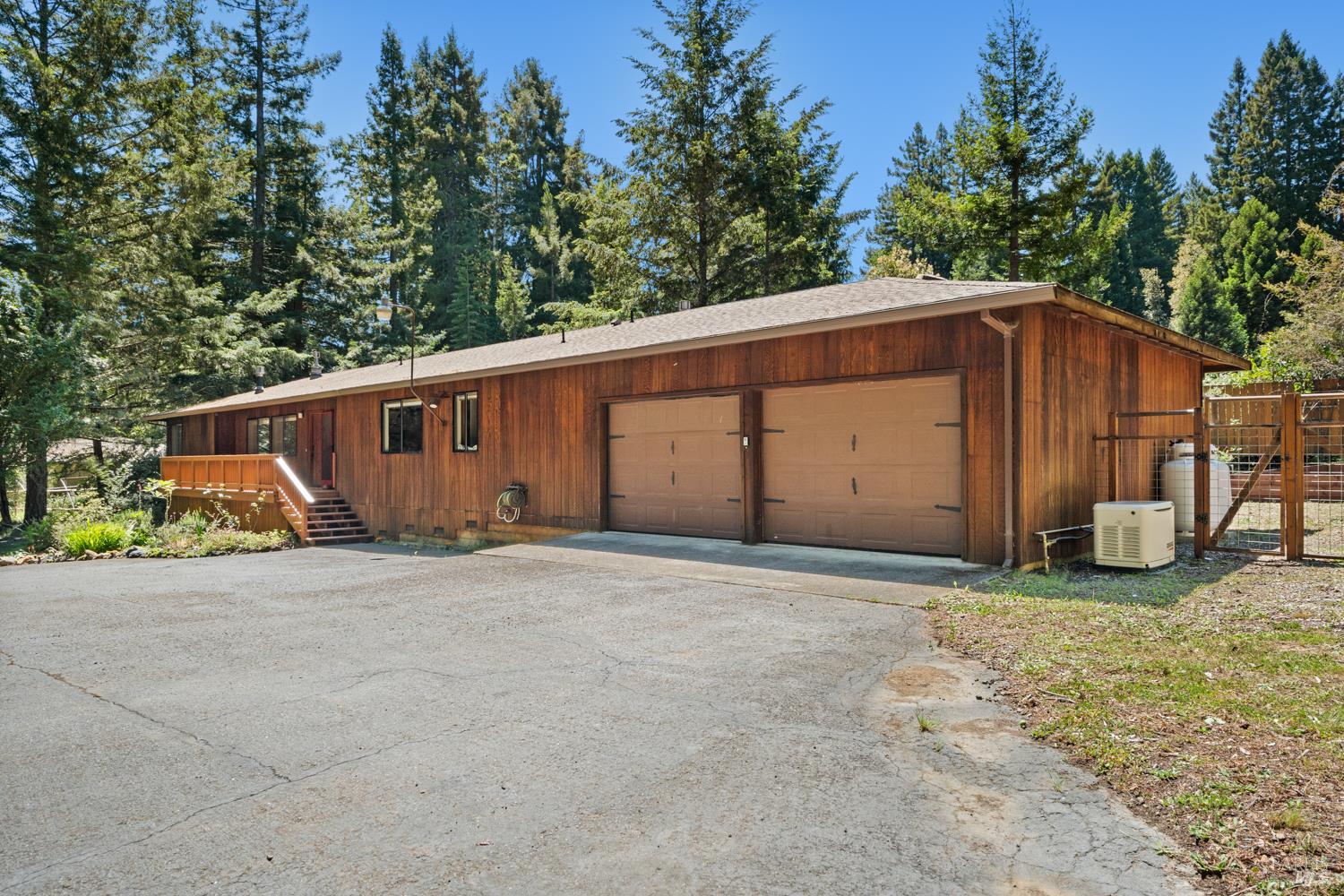 39100 Stargaze Drive Gualala CA 95445