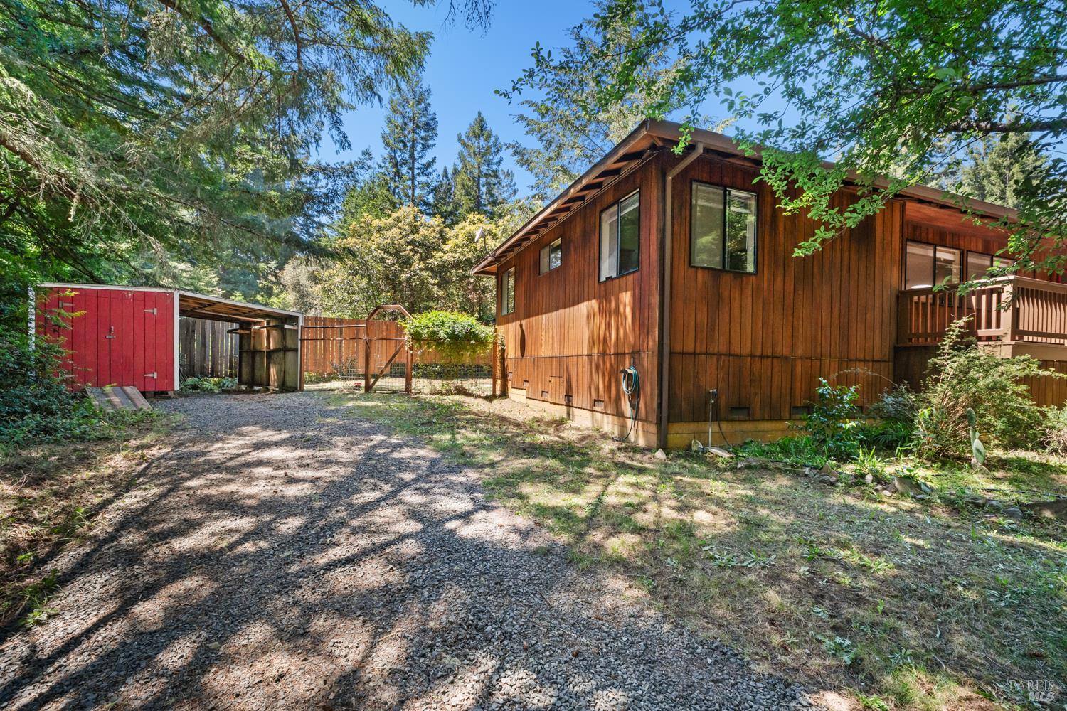 39100 Stargaze Drive Gualala CA 95445