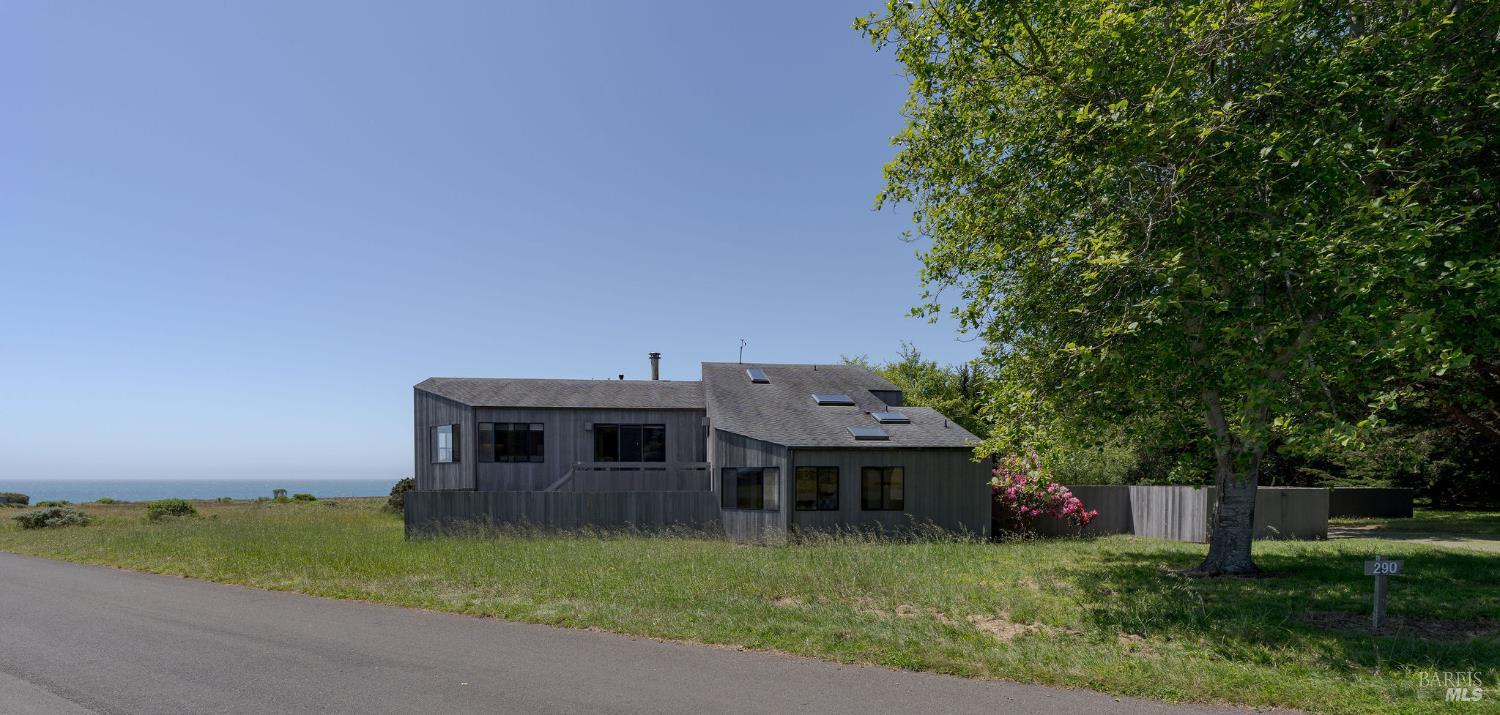 290 Del Mar Point The Sea Ranch CA 95497