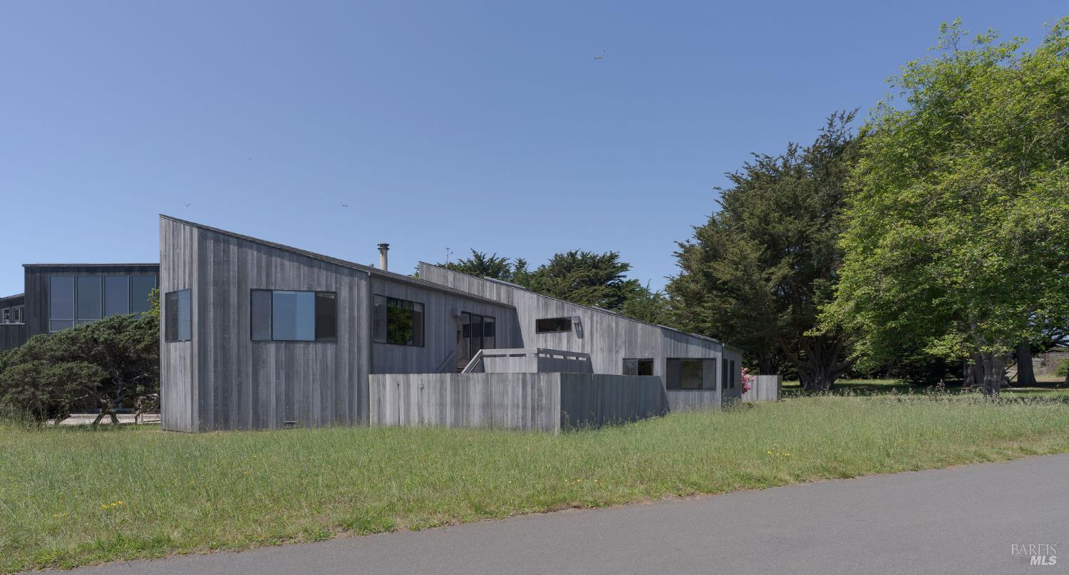 290 Del Mar Point The Sea Ranch CA 95497