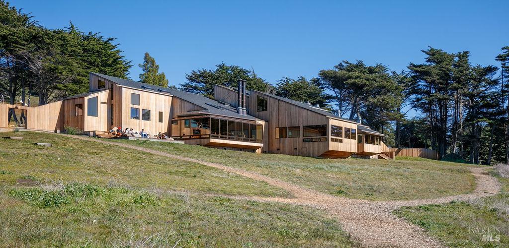 290 Del Mar Point The Sea Ranch CA 95497