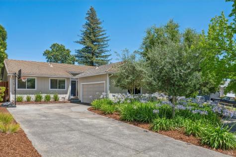 19024 Junipero Serra Drive Sonoma CA 95476