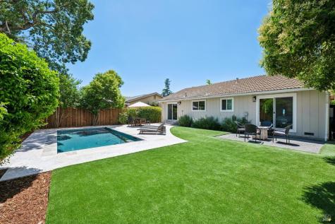 19024 Junipero Serra Drive Sonoma CA 95476