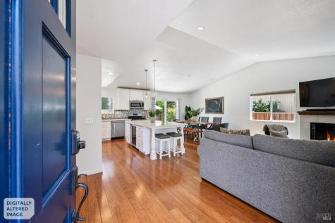19024 Junipero Serra Drive Sonoma CA 95476