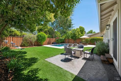 19024 Junipero Serra Drive Sonoma CA 95476