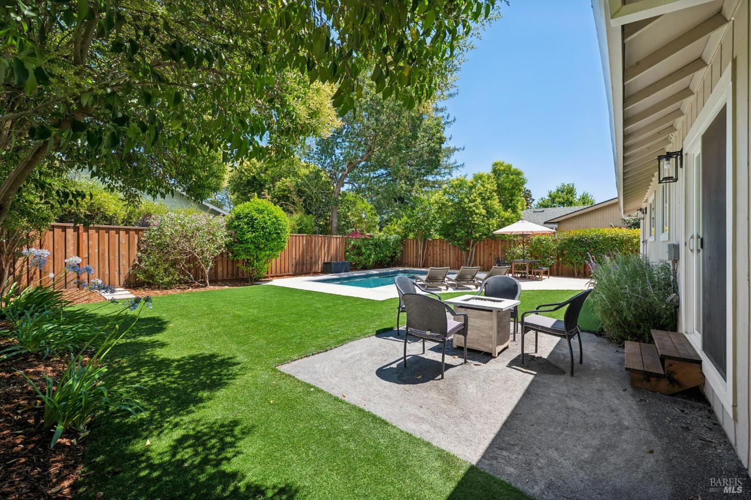 19024 Junipero Serra Drive Sonoma CA 95476