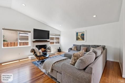 19024 Junipero Serra Drive Sonoma CA 95476