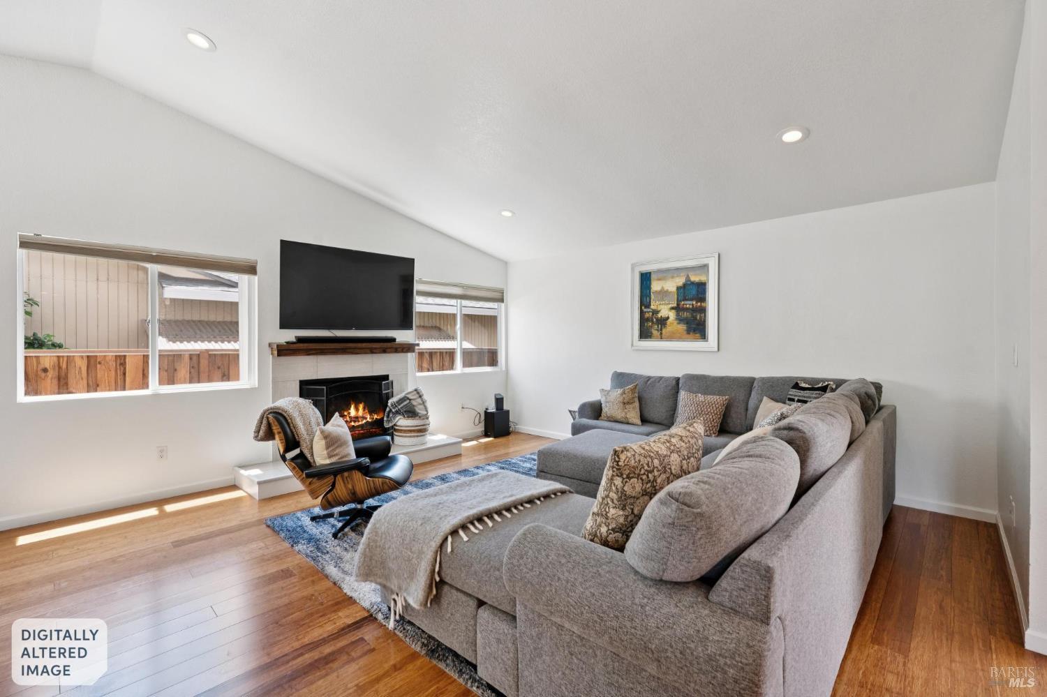 19024 Junipero Serra Drive Sonoma CA 95476