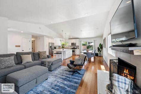 19024 Junipero Serra Drive Sonoma CA 95476