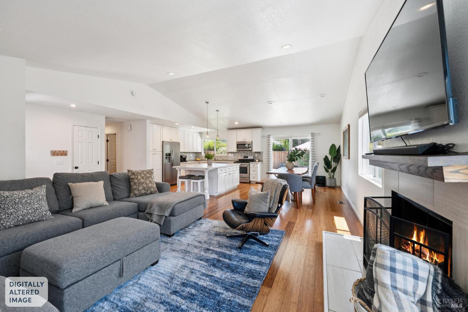 19024 Junipero Serra Drive Sonoma CA 95476