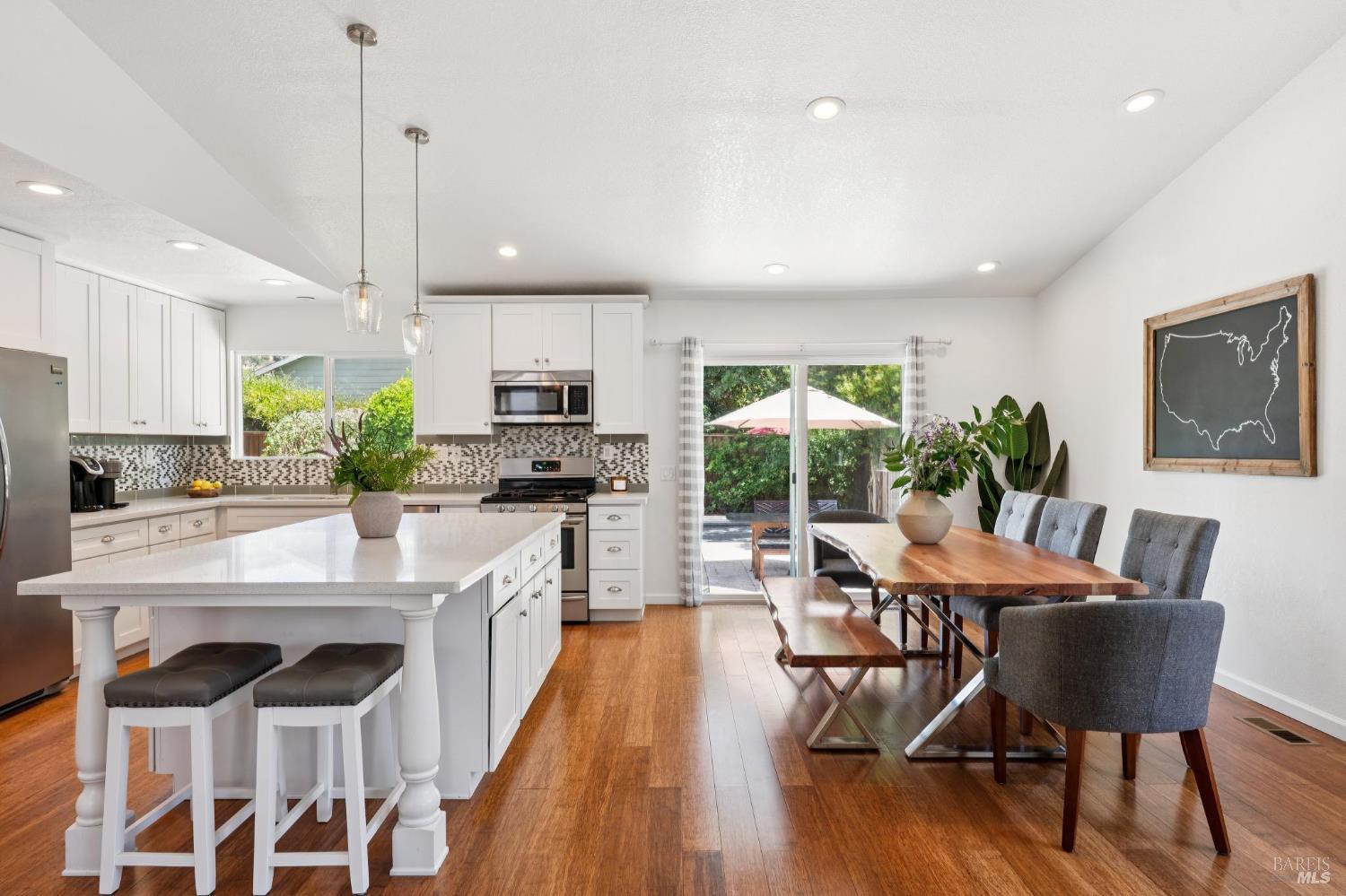 19024 Junipero Serra Drive Sonoma CA 95476