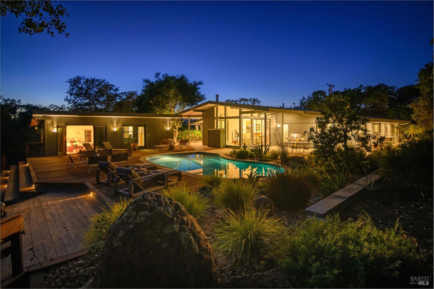 305 Ashlar Drive Napa CA 94558