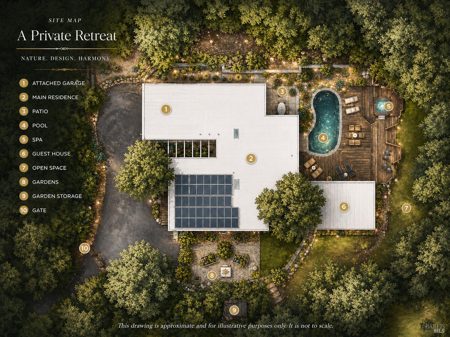 305 Ashlar Drive Napa CA 94558