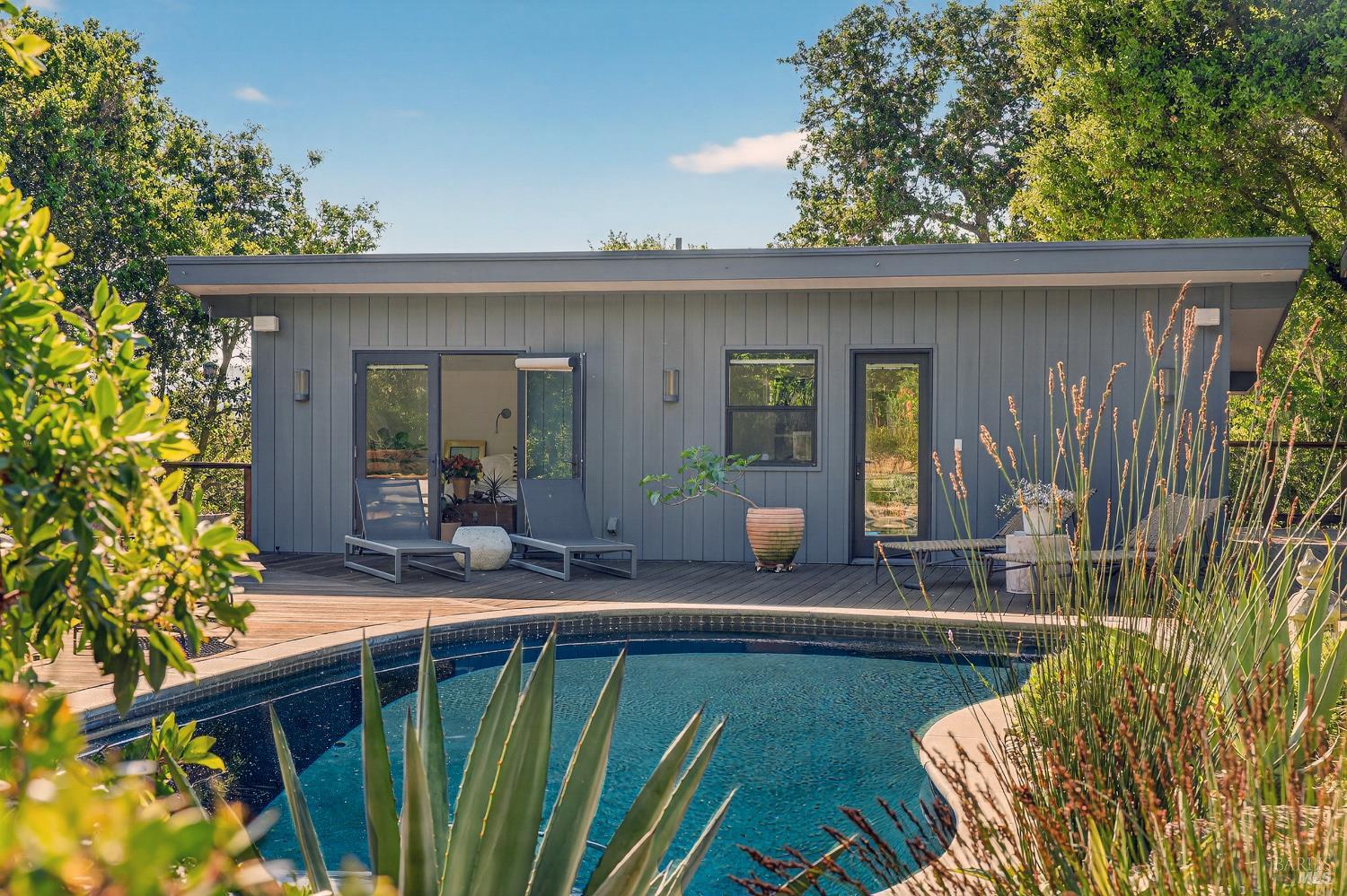 305 Ashlar Drive Napa CA 94558
