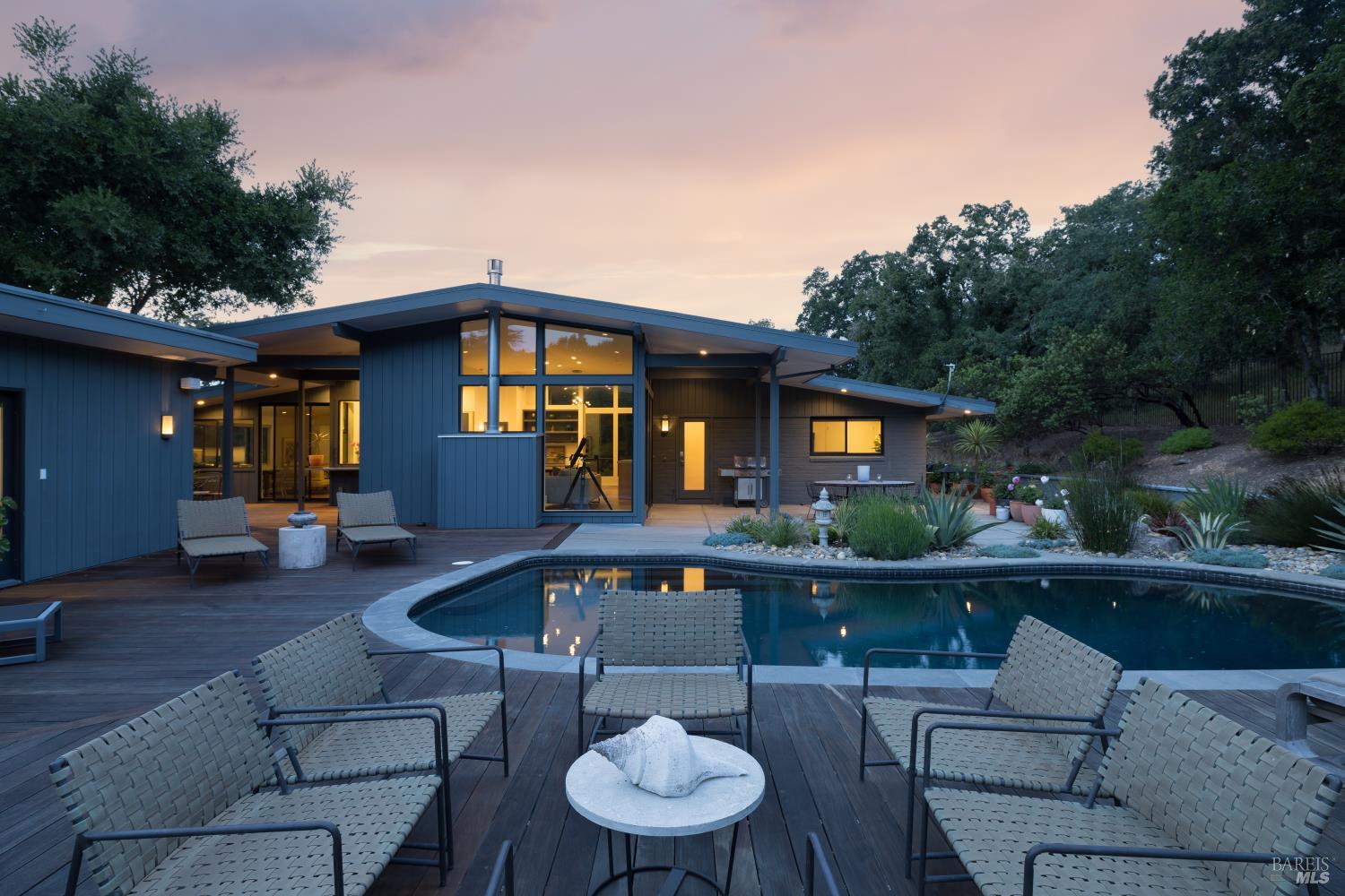 305 Ashlar Drive Napa CA 94558