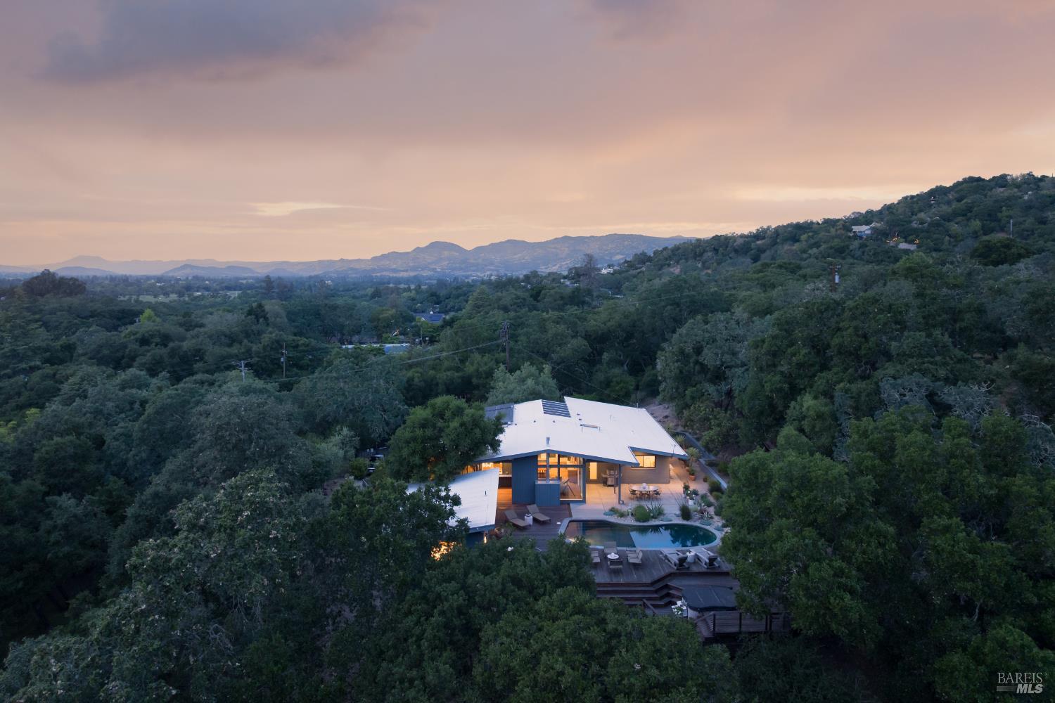 305 Ashlar Drive Napa CA 94558