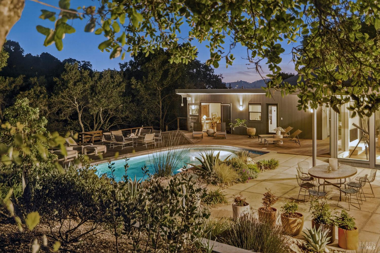 305 Ashlar Drive Napa CA 94558