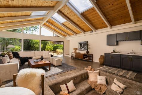 9 Sherwood Court Kentfield CA 94904