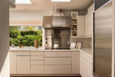 9 Sherwood Court Kentfield CA 94904
