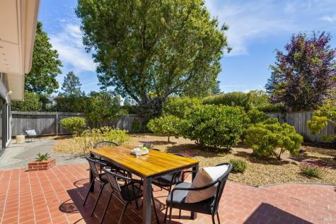 9 Sherwood Court Kentfield CA 94904