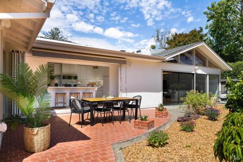 9 Sherwood Court Kentfield CA 94904