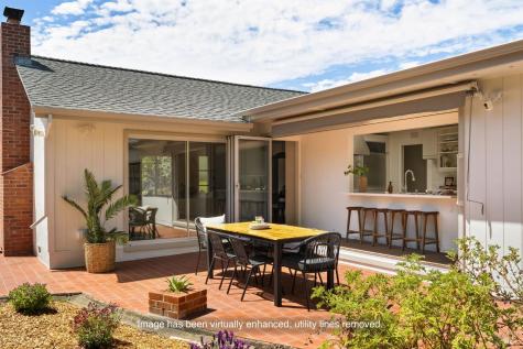9 Sherwood Court Kentfield CA 94904