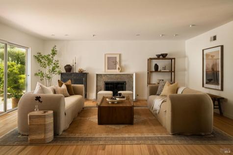9 Sherwood Court Kentfield CA 94904