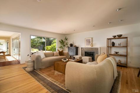 9 Sherwood Court Kentfield CA 94904