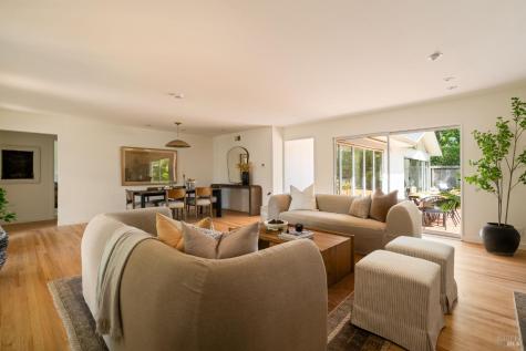 9 Sherwood Court Kentfield CA 94904
