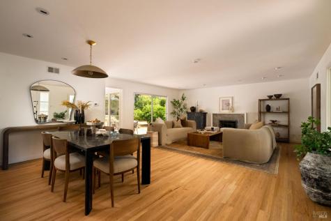 9 Sherwood Court Kentfield CA 94904