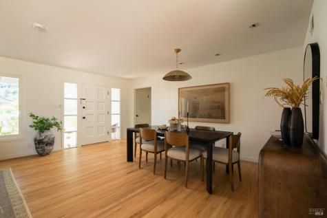 9 Sherwood Court Kentfield CA 94904