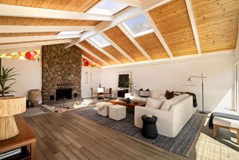 9 Sherwood Court Kentfield CA 94904