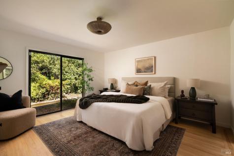 9 Sherwood Court Kentfield CA 94904