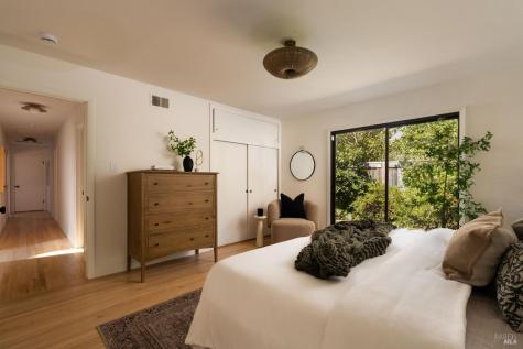 9 Sherwood Court Kentfield CA 94904