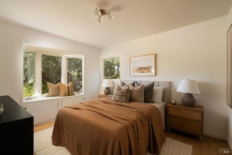 9 Sherwood Court Kentfield CA 94904