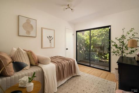 9 Sherwood Court Kentfield CA 94904