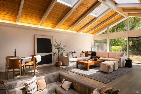 9 Sherwood Court Kentfield CA 94904