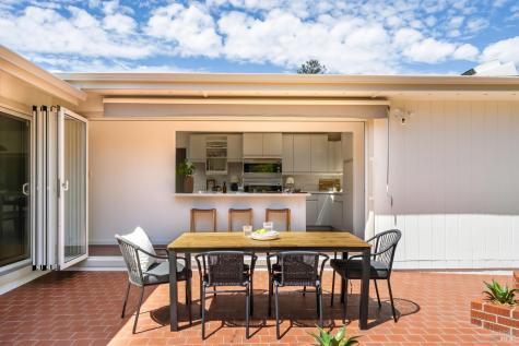 9 Sherwood Court Kentfield CA 94904